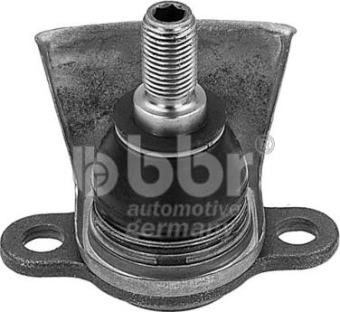 BBR Automotive 001-10-20572 - Giunto di supporto / guida autozon.pro