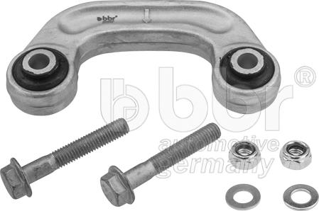 BBR Automotive 001-10-20653 - Asta / Puntone, Stabilizzatore autozon.pro