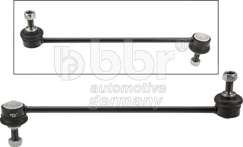 BBR Automotive 001-10-20609 - Asta / Puntone, Stabilizzatore autozon.pro