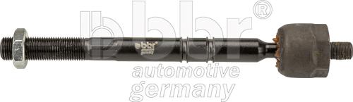 BBR Automotive 001-10-20383 - Giunto assiale, Asta trasversale autozon.pro