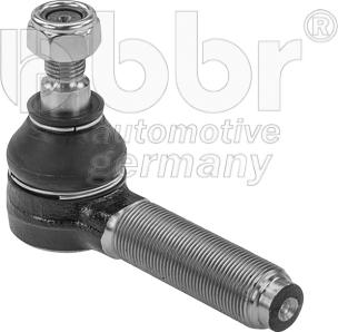 BBR Automotive 001-10-20240 - Giunto angolare, Tirante laterale comando sterzo autozon.pro