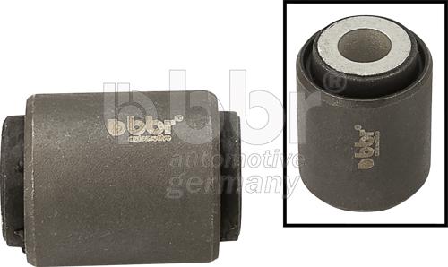 BBR Automotive 001-10-20720 - Supporto, Braccio oscillante autozon.pro