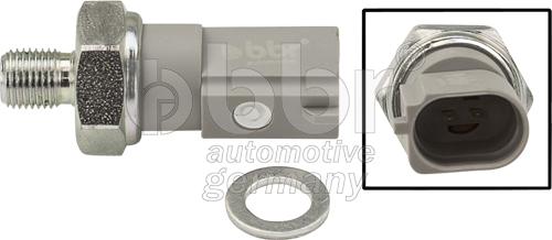 BBR Automotive 001-10-21956 - Sensore, Pressione olio autozon.pro