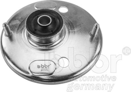 BBR Automotive 001-10-21901 - Supporto ammortizzatore a molla autozon.pro