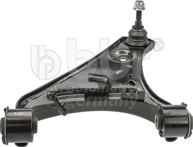 BBR Automotive 001-10-21908 - Braccio oscillante, Sospensione ruota autozon.pro