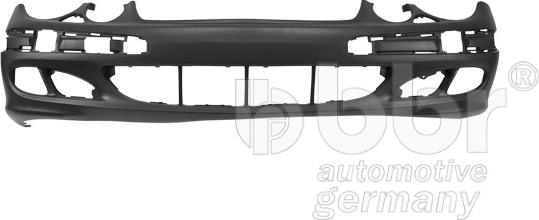 BBR Automotive 001-10-21923 - Paraurti autozon.pro