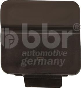 BBR Automotive 001-10-21411 - Ribalta, Gancio traino autozon.pro