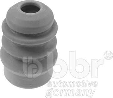 BBR Automotive 001-10-21479 - Tampone paracolpo, Sospensione autozon.pro