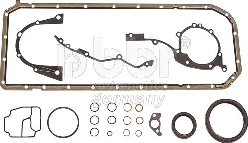 BBR Automotive 001-10-21641 - Kit guarnizioni, Monoblocco autozon.pro