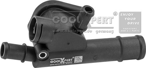 BBR Automotive 001-10-21113 - Flangia d. refrigerante autozon.pro