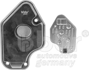 BBR Automotive 001-10-21895 - Filtro idraulico, Cambio automatico autozon.pro