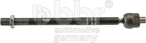 BBR Automotive 001-10-21892 - Giunto assiale, Asta trasversale autozon.pro