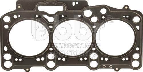 BBR Automotive 001-10-21849 - Guarnizione, Testata autozon.pro