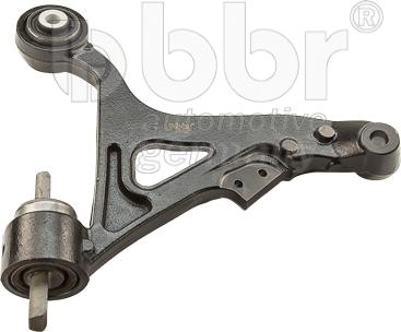 BBR Automotive 001-10-21869 - Braccio oscillante, Sospensione ruota autozon.pro