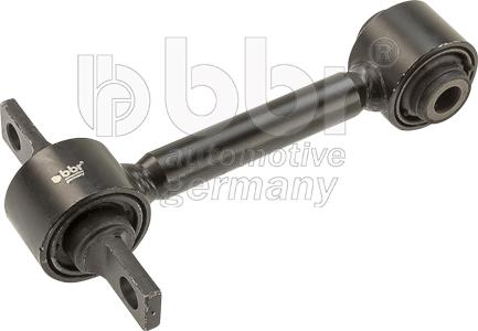 BBR Automotive 001-10-21862 - Braccio oscillante, Sospensione ruota autozon.pro