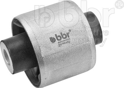 BBR Automotive 001-10-21881 - Supporto, Braccio oscillante autozon.pro