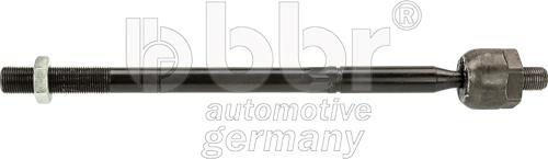 BBR Automotive 001-10-21887 - Giunto assiale, Asta trasversale autozon.pro