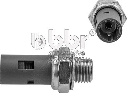 BBR Automotive 001-10-21399 - Sensore, Pressione olio autozon.pro