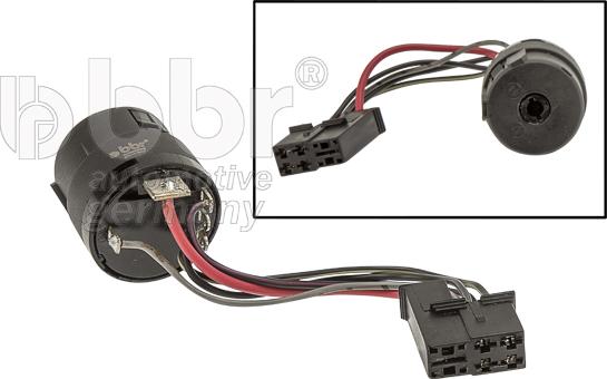 BBR Automotive 001-10-21343 - Interruttore, Accensione / motorino d'avviamento autozon.pro