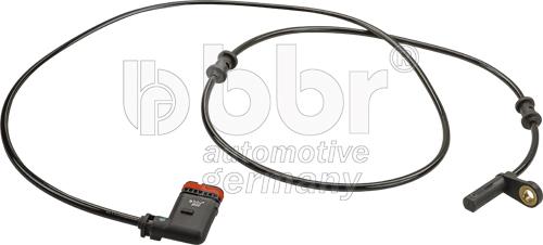 BBR Automotive 001-10-21304 - Sensore, N° giri ruota autozon.pro