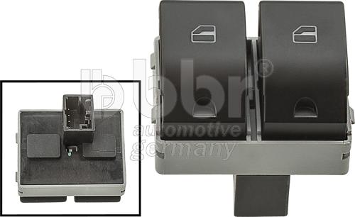 BBR Automotive 001-10-21335 - Interruttore, Alzacristallo autozon.pro