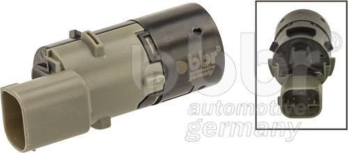 BBR Automotive 001-10-21327 - Sensore, Assistenza parcheggio autozon.pro