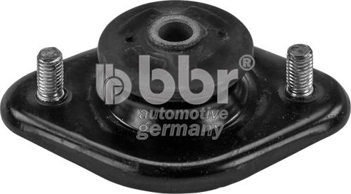 BBR Automotive 001-10-21378 - Supporto ammortizzatore a molla autozon.pro