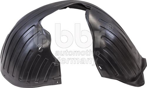 BBR Automotive 001-10-21246 - Copertura, Passaruota autozon.pro