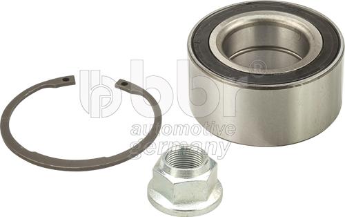 BBR Automotive 001-10-21266 - Kit cuscinetto ruota autozon.pro