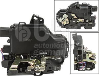 BBR Automotive 001-10-21210 - Serratura sport. autozon.pro