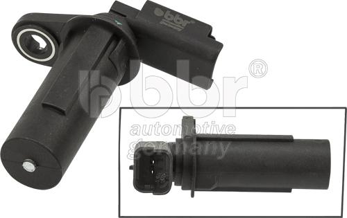 BBR Automotive 001-10-21284 - Generatore di impulsi, Albero a gomiti autozon.pro