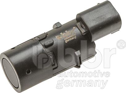 BBR Automotive 001-10-21281 - Sensore, Assistenza parcheggio autozon.pro