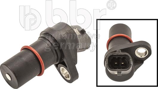 BBR Automotive 001-10-21283 - Generatore di impulsi, Albero a gomiti autozon.pro