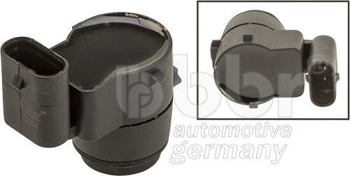 BBR Automotive 001-10-21282 - Sensore, Assistenza parcheggio autozon.pro