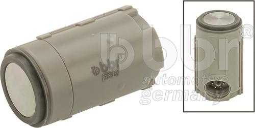 BBR Automotive 001-10-21276 - Sensore, Assistenza parcheggio autozon.pro