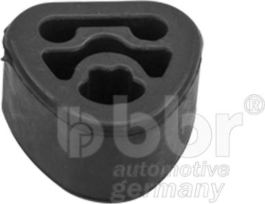 BBR Automotive 001-10-21794 - Supporto, Silenziatore autozon.pro