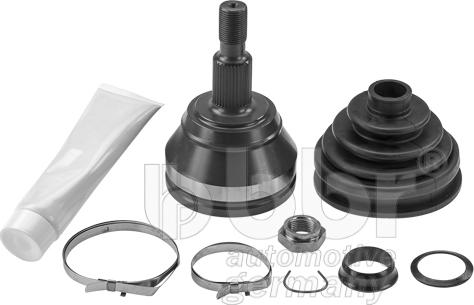 BBR Automotive 001-10-21791 - Kit giunti, Semiasse autozon.pro