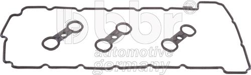 BBR Automotive 001-10-21764 - Kit guarnizioni, Copritestata autozon.pro