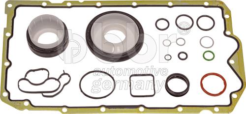 BBR Automotive 001-10-21763 - Kit guarnizioni, Monoblocco autozon.pro