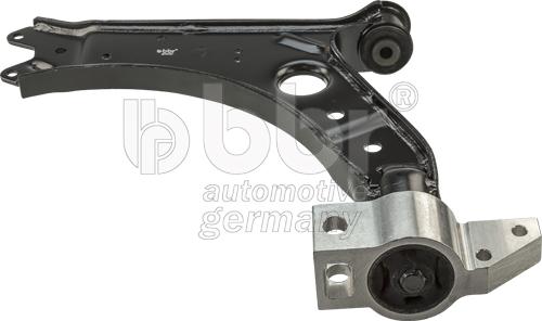 BBR Automotive 001-10-21762 - Braccio oscillante, Sospensione ruota autozon.pro