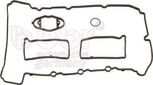 BBR Automotive 001-10-21778 - Kit guarnizioni, Copritestata autozon.pro