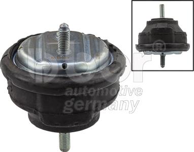 BBR Automotive 001-10-28504 - Sospensione, Motore autozon.pro