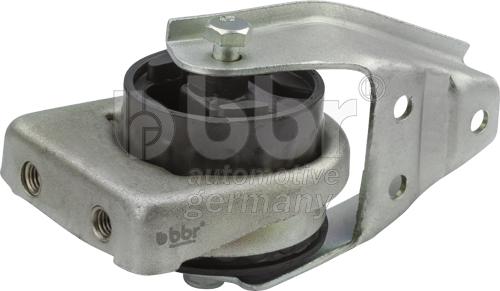 BBR Automotive 001-10-28514 - Sospensione, Motore autozon.pro