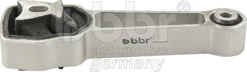 BBR Automotive 001-10-28648 - Sospensione, Motore autozon.pro