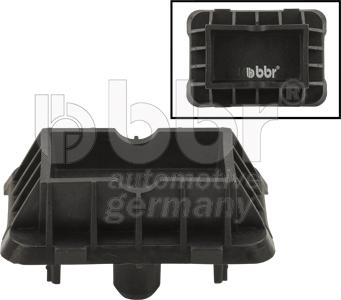 BBR Automotive 001-10-28855 - Alloggiamento, Martinetto autozon.pro