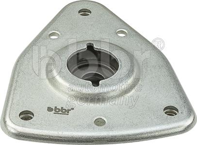 BBR Automotive 001-10-28880 - Supporto ammortizzatore a molla autozon.pro