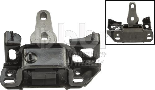 BBR Automotive 001-10-28356 - Supporto, Cambio automatico autozon.pro