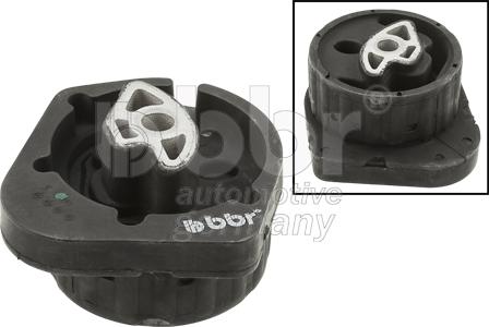 BBR Automotive 001-10-28795 - Supporto, Cambio automatico autozon.pro