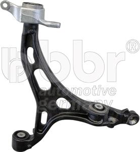 BBR Automotive 001-10-23981 - Braccio oscillante, Sospensione ruota autozon.pro