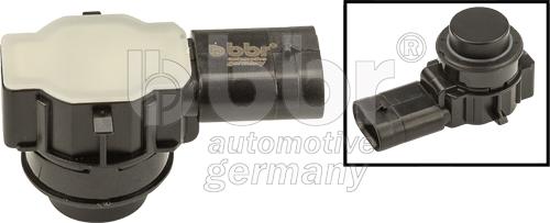 BBR Automotive 001-10-23456 - Sensore, Assistenza parcheggio autozon.pro